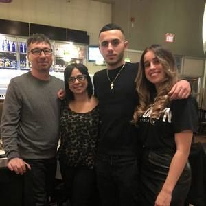 Meet your Posher, Eunice